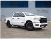 2025 RAM 1500 Limited (Stk: S647235) in Surrey - Image 1 of 26