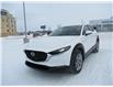 2021 Mazda CX-30 GS (Stk: F08042) in Prince Albert - Image 1 of 15