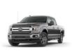 2020 Ford F-150 XLT (Stk: RA485) in La Malbaie - Image 1 of 7