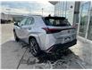 2025 Lexus UX 300h Base (Stk: L25434) in Calgary - Image 3 of 21