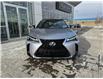 2025 Lexus UX 300h Base (Stk: L25434) in Calgary - Image 5 of 21