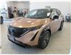 2025 Nissan Ariya EVOLVE+ (Stk: 93503) in Peterborough - Image 1 of 20