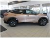 2025 Nissan Ariya EVOLVE+ (Stk: 93503) in Peterborough - Image 8 of 20