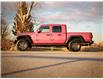 2024 Jeep Gladiator Mojave (Stk: R133656) in Surrey - Image 3 of 21