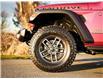 2024 Jeep Gladiator Mojave (Stk: R133656) in Surrey - Image 6 of 21
