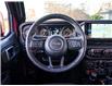 2024 Jeep Gladiator Mojave (Stk: R133656) in Surrey - Image 12 of 21