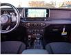 2024 Jeep Gladiator Mojave (Stk: R133656) in Surrey - Image 14 of 21