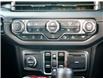 2024 Jeep Gladiator Mojave (Stk: R133656) in Surrey - Image 16 of 21