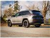 2024 Jeep Grand Cherokee  (Stk: R178369) in Surrey - Image 4 of 21