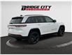2025 Jeep Grand Cherokee Laredo (Stk: A25050) in Lethbridge - Image 5 of 15