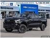 2025 Chevrolet Silverado 1500 LT Trail Boss (Stk: 25-159) in Brockville - Image 1 of 27