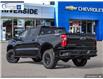 2025 Chevrolet Silverado 1500 LT Trail Boss (Stk: 25-159) in Brockville - Image 4 of 27