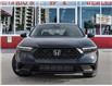 2025 Honda Accord SE (Stk: 375270) in Ottawa - Image 2 of 23