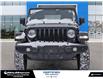 2022 Jeep Wrangler Unlimited Sahara (Stk: 241034A) in London - Image 2 of 30