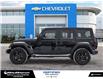 2022 Jeep Wrangler Unlimited Sahara (Stk: 241034A) in London - Image 3 of 30