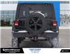 2022 Jeep Wrangler Unlimited Sahara (Stk: 241034A) in London - Image 5 of 30