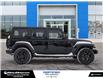 2022 Jeep Wrangler Unlimited Sahara (Stk: 241034A) in London - Image 7 of 30