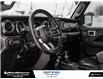2022 Jeep Wrangler Unlimited Sahara (Stk: 241034A) in London - Image 16 of 30