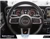 2022 Jeep Wrangler Unlimited Sahara (Stk: 241034A) in London - Image 17 of 30