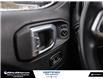 2022 Jeep Wrangler Unlimited Sahara (Stk: 241034A) in London - Image 20 of 30