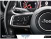 2022 Jeep Wrangler Unlimited Sahara (Stk: 241034A) in London - Image 21 of 30