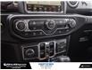 2022 Jeep Wrangler Unlimited Sahara (Stk: 241034A) in London - Image 23 of 30