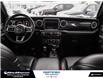 2022 Jeep Wrangler Unlimited Sahara (Stk: 241034A) in London - Image 28 of 30