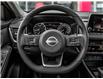 2025 Nissan Rogue SV Moonroof (Stk: 25T8546) in Winnipeg - Image 13 of 23