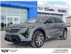 2025 Cadillac OPTIQ Luxury (Stk: 167108) in Goderich - Image 1 of 28