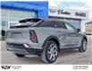 2025 Cadillac OPTIQ Luxury (Stk: 167108) in Goderich - Image 5 of 28