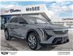 2025 Cadillac OPTIQ Luxury (Stk: 167108) in Goderich - Image 7 of 28