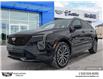 2025 Cadillac XT4 Sport (Stk: 157767) in Goderich - Image 1 of 28