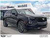 2025 Cadillac XT4 Sport (Stk: 157767) in Goderich - Image 7 of 28
