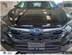 2025 Subaru Crosstrek Touring (Stk: 165118) in Tecumseh - Image 9 of 25