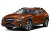 2025 Subaru Crosstrek Touring (Stk: 2104591) in Whitby - Image 1 of 11