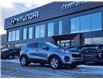 2019 Kia Sportage LX (Stk: TL7303A) in Charlottetown - Image 1 of 10