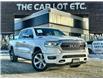 2022 RAM 1500 Limited (Stk: 25046) in Sudbury - Image 1 of 26