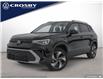 2025 Volkswagen Taos Comfortline (Stk: TZ2257) in Kitchener - Image 1 of 25