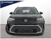 2025 Volkswagen Taos Comfortline (Stk: TZ2257) in Kitchener - Image 2 of 25