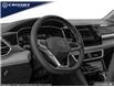 2025 Volkswagen Taos Comfortline (Stk: TZ2257) in Kitchener - Image 12 of 25