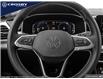 2025 Volkswagen Taos Comfortline (Stk: TZ2257) in Kitchener - Image 13 of 25