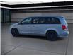 2017 Dodge Grand Caravan GT (Stk: U23049B) in Okotoks - Image 6 of 25