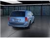 2017 Dodge Grand Caravan GT (Stk: U23049B) in Okotoks - Image 8 of 25