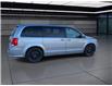 2017 Dodge Grand Caravan GT (Stk: U23049B) in Okotoks - Image 9 of 25
