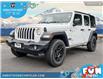2024 Jeep Wrangler Sport (Stk: AB160593) in Abbotsford - Image 1 of 24