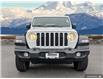 2024 Jeep Wrangler Sport (Stk: AB160593) in Abbotsford - Image 2 of 24
