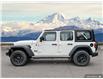 2024 Jeep Wrangler Sport (Stk: AB160593) in Abbotsford - Image 3 of 24