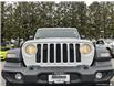 2024 Jeep Wrangler Sport (Stk: AB160593) in Abbotsford - Image 8 of 24