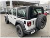 2024 Jeep Wrangler Sport (Stk: AB160593) in Abbotsford - Image 9 of 24