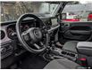 2024 Jeep Wrangler Sport (Stk: AB160593) in Abbotsford - Image 11 of 24